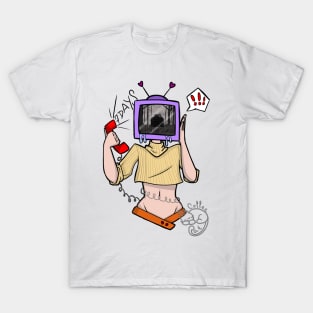 TV Girl T-Shirt